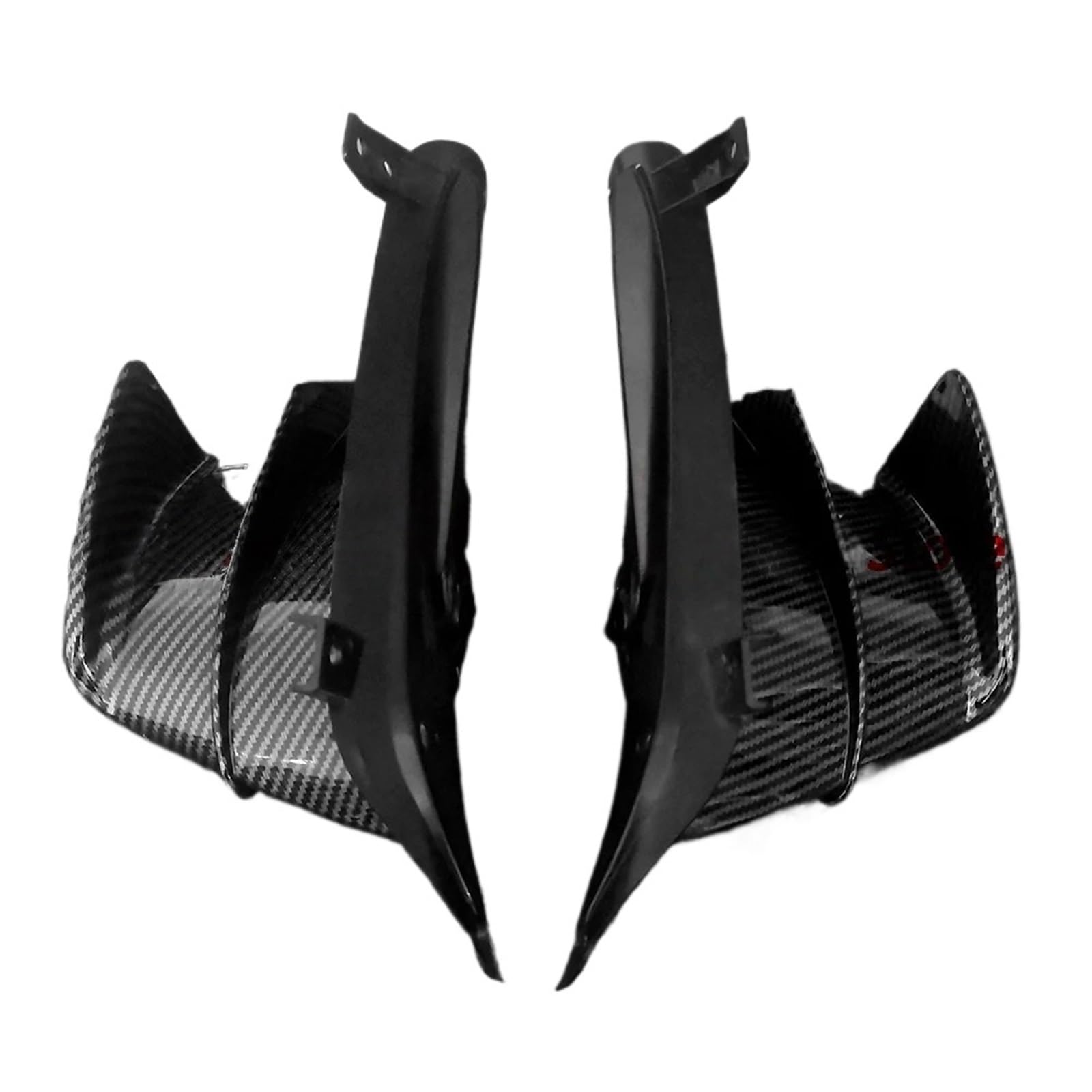 Wingletów Motocyklowych Do CBR650R CB650R 2019-2023