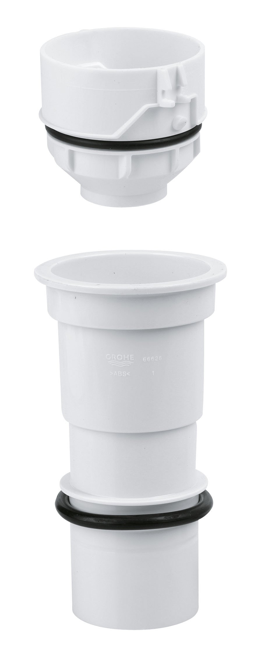 Grohe Adapter 4,5 l do spłuczki GD2