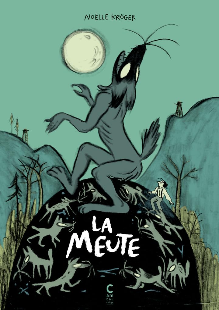 La Meute