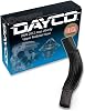 Dayco Upper Radiator Coolant Hose compatible with Jeep Liberty 3.7L V6 2008-2012