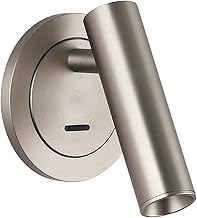 B·LED BARCELONA LED - Recessed lighting for reading MILSA - 3W - 2700K - CRI 85