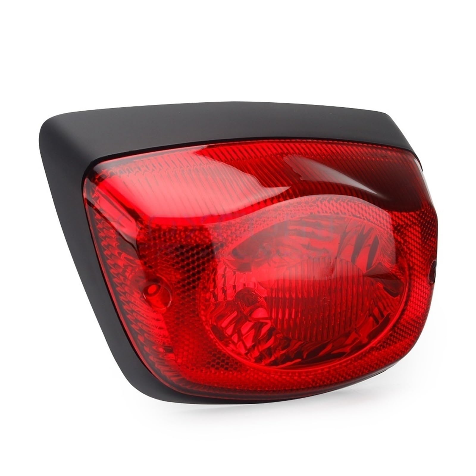 Luz Trasera para Scooter LX 50 125 150 S50 S125 S150 LXV, luz de señalización Delantera Trasera Intermitente luz indicadora Trasera para Motocicleta Lámpara traseras