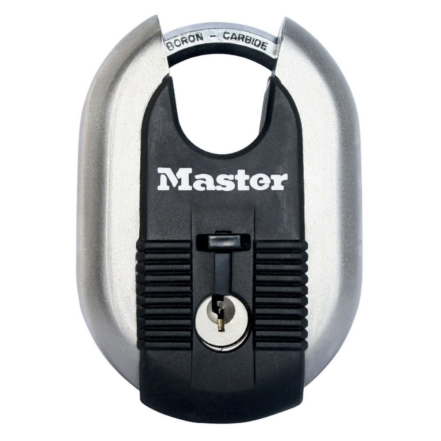 MASTER LOCK M187EURD EXCELL TITANVORHÄNGESCHLOSS 59MM