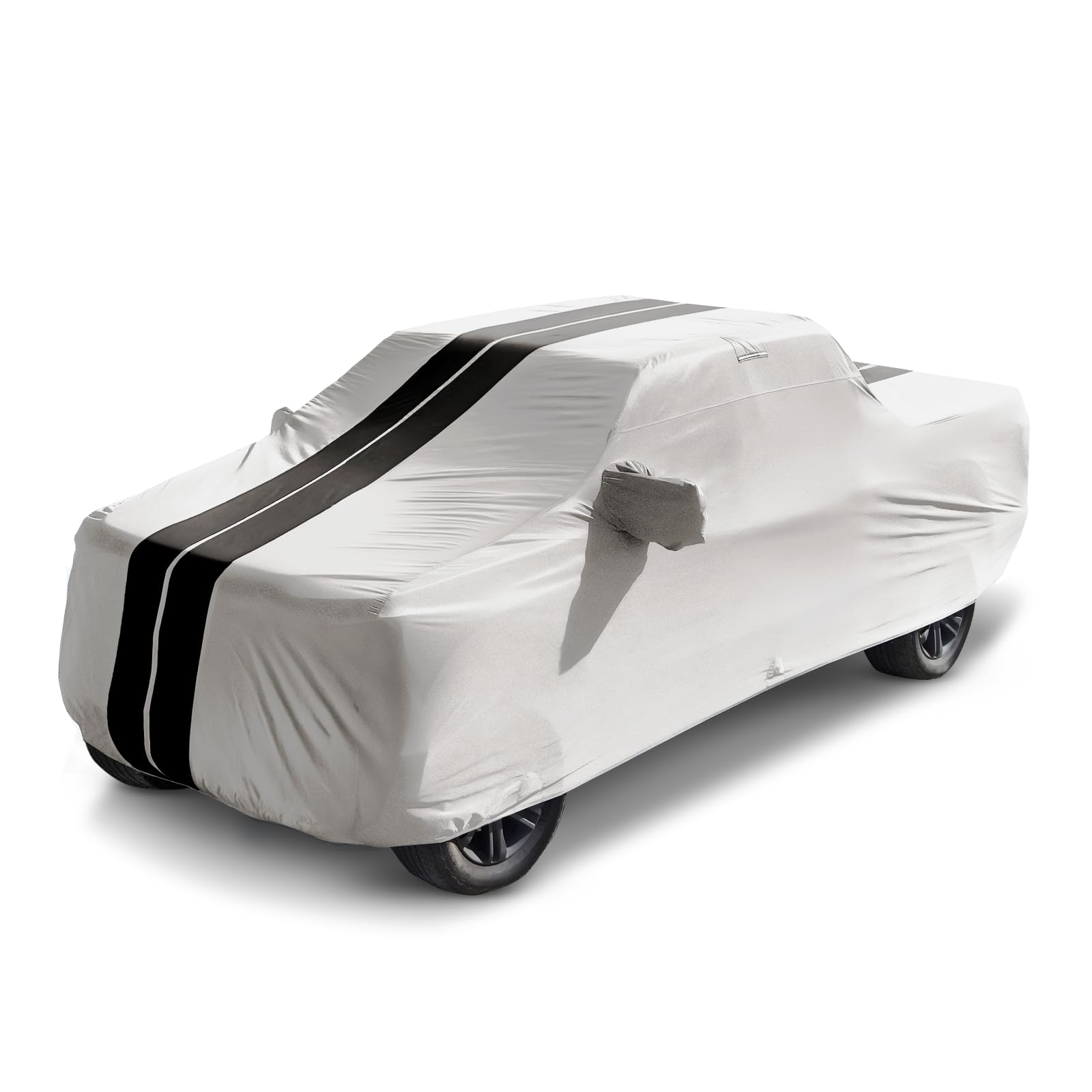 iCarCover Premium All Weather Waterproof Automobile Car Cover Protection
