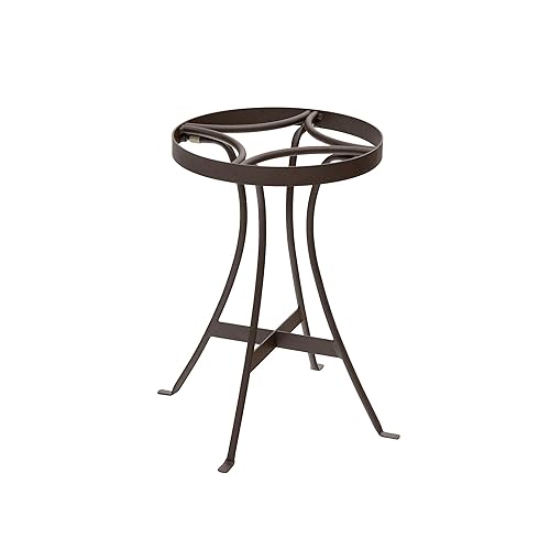 15" H Tara Plant Stand