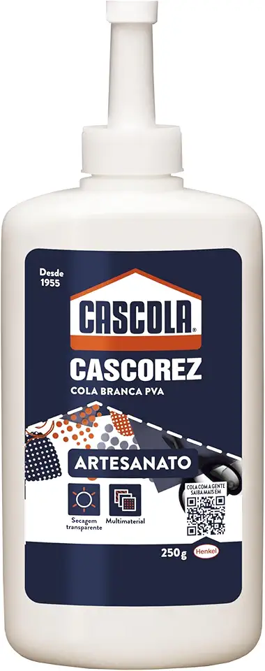 Cascola Cascorez Extra 250g 