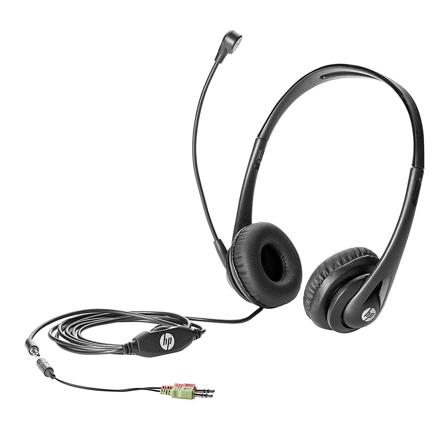 イヤホン HP True Wireless Headphones HP True Wireless Headphones with Noise Cancelling and Built-in
