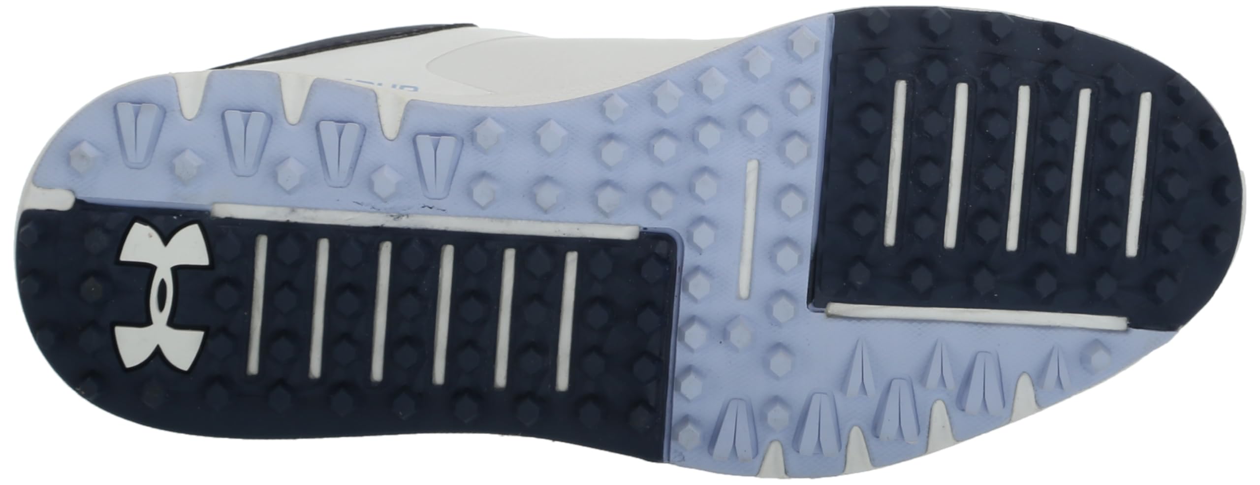 Under Armour UA W Charged Breathe 2 SL, Moldeado TPU Mujer, B (W) Standard