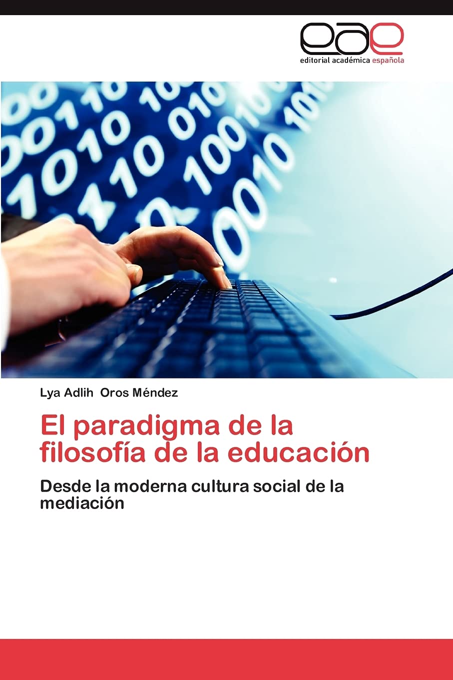 El Paradigma de La Filosofia de La Educacion