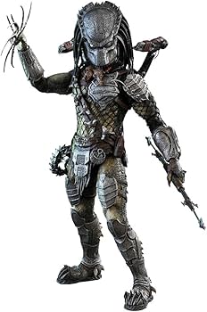 Amazon.co.jp: 【ムービー・マスターピース】 『AVP2』 1/6スケール