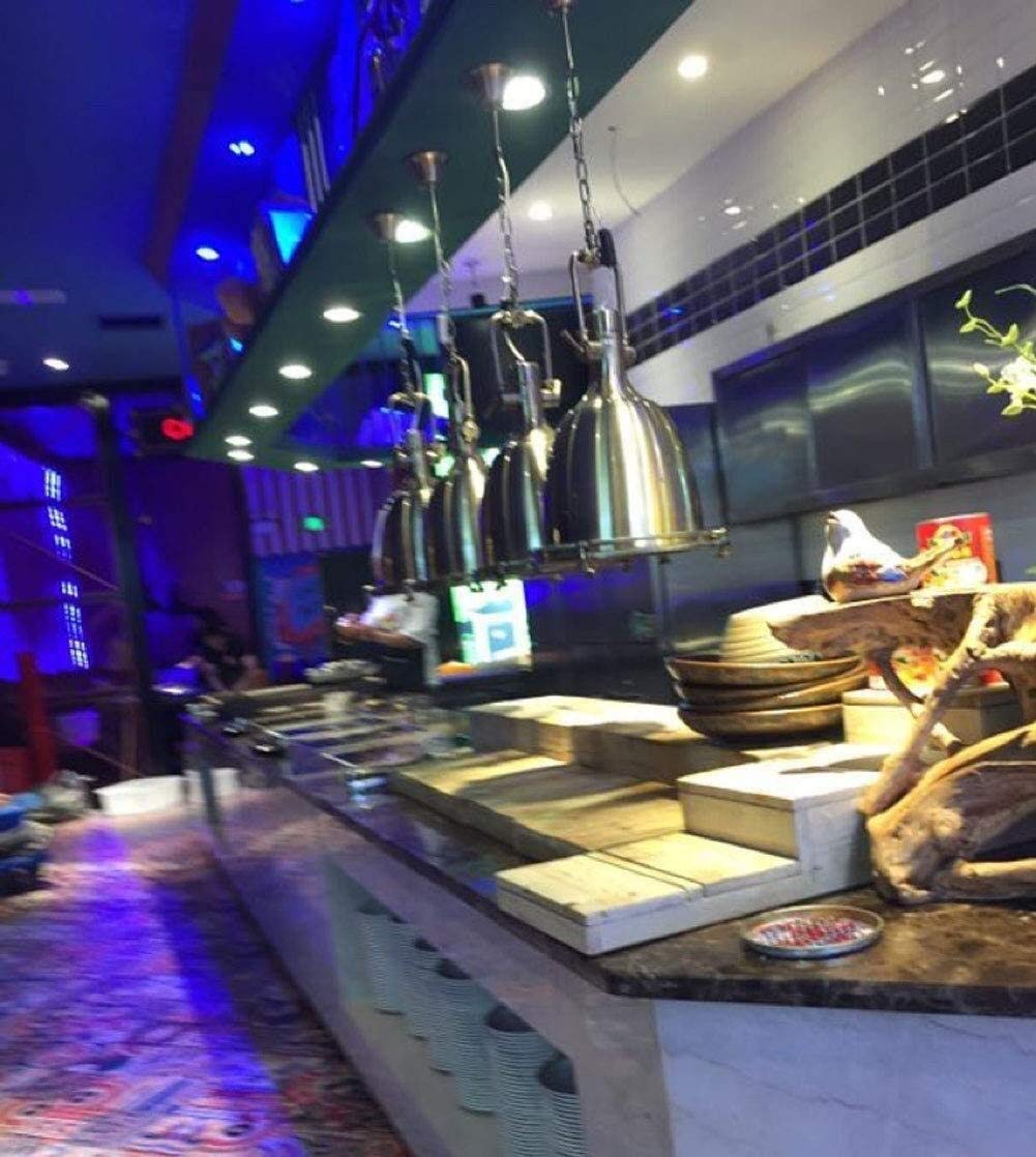Lampa grzewcza do podgrzewacza żywności lampa grzewcza do żywności z żarówką grzewczą 250 W, do bufetów, restauracji, imprez, imprez, kolacji w domu, mantien
