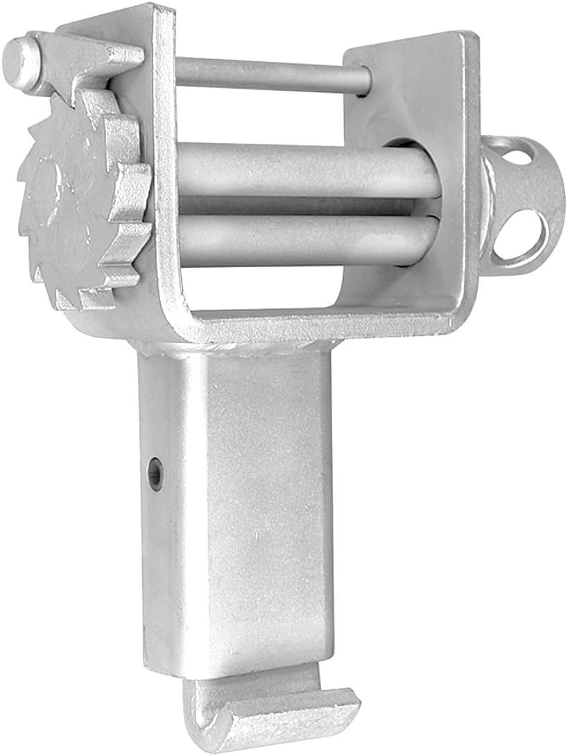 Ancra 49716-10-GRA Truck/Trailer Winch, Stake Pocket, Outward