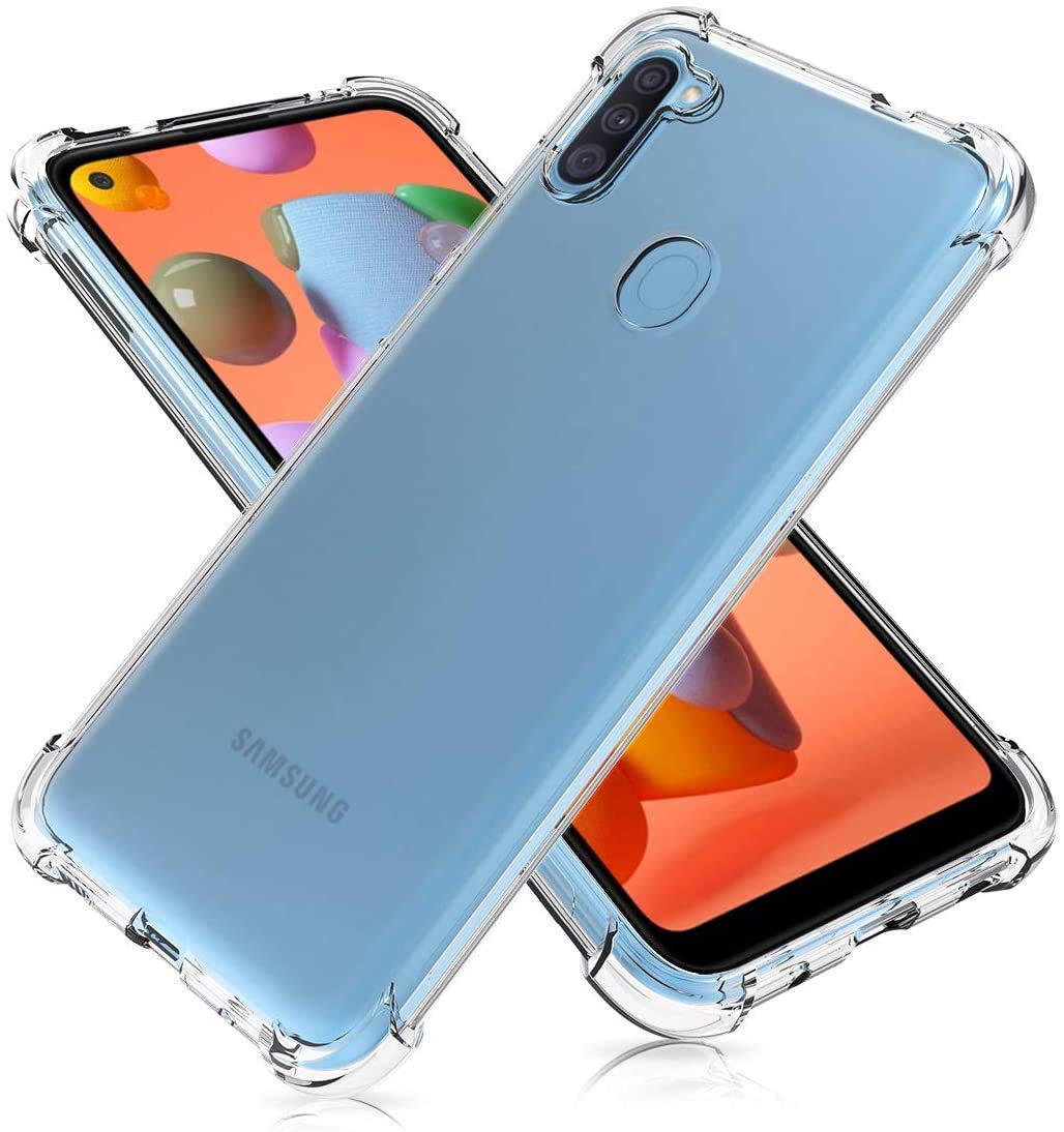 Vivo X90 Transparent Bumper Case - Protect & Display -27