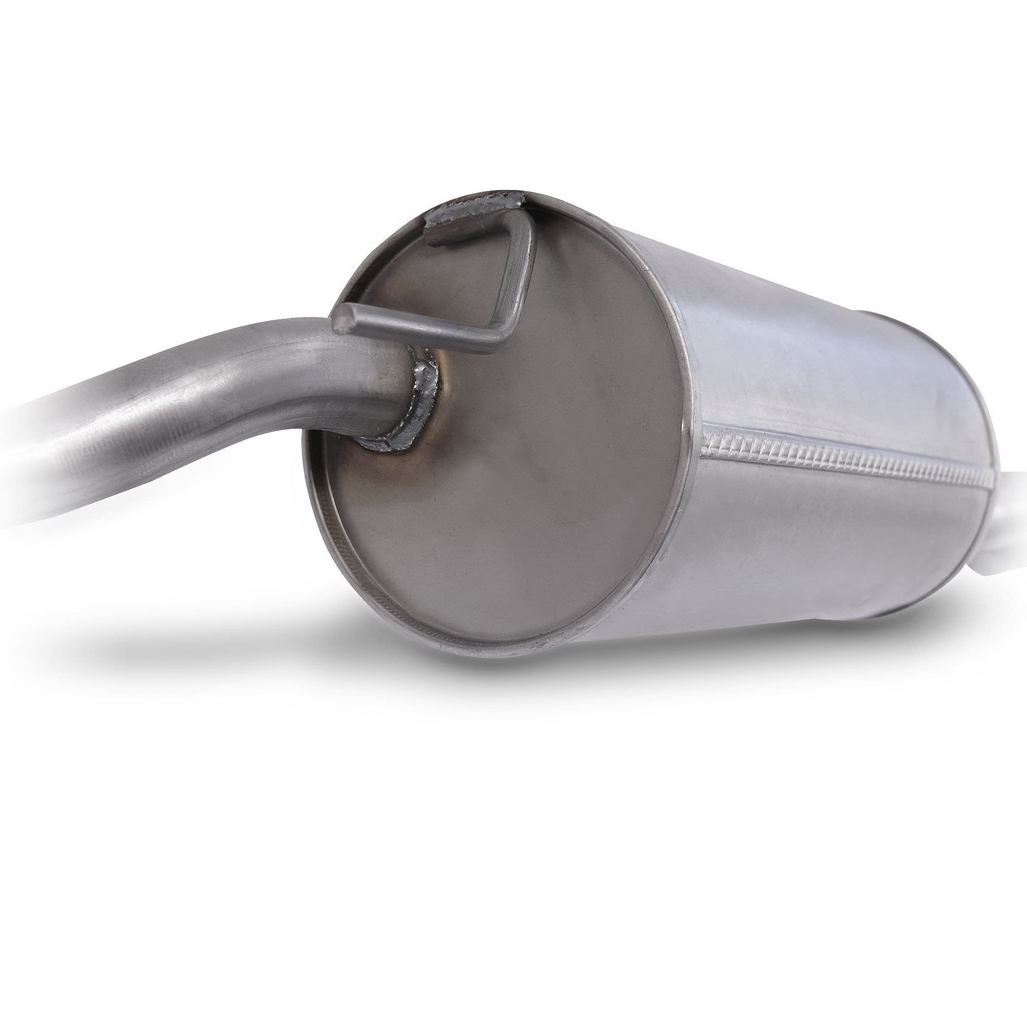 Silenziatore Posteriore Per VW Transporter T4 - Compatibile Bus E Box Anni 70-90 - Foto 7