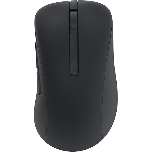 ASUS Wireless Mouse MD102 Dark Grey