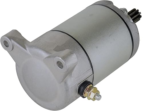 Miniatura 3 de for Starter for Polaris Scrambler 500 2X4 1997 1998 1999 2000 2001 2002 2003-2009 Mod-ZTF1-14319