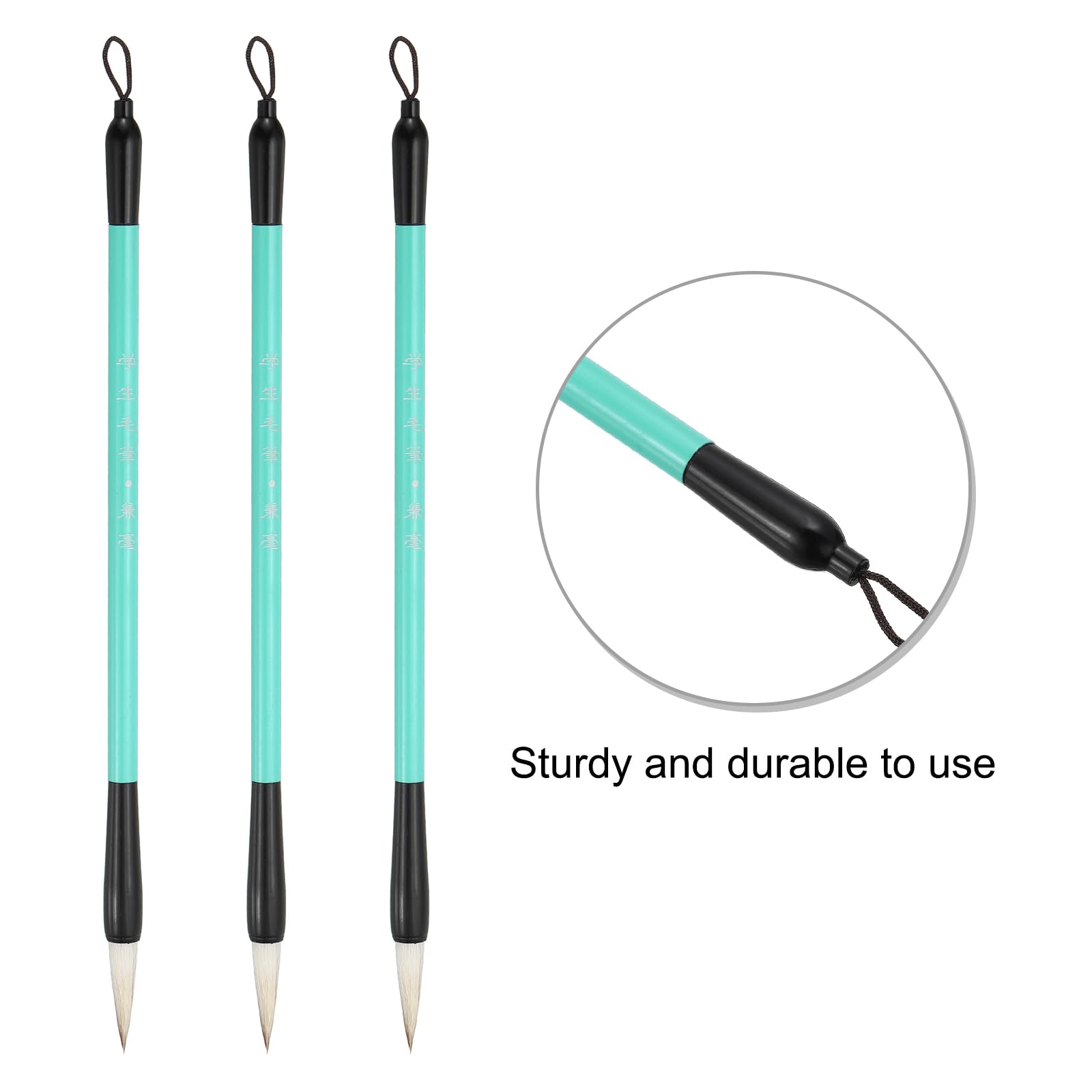 PATIKIL Calligraphy Brush - Image 3