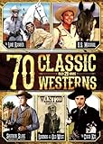 70-Classic Western Stories