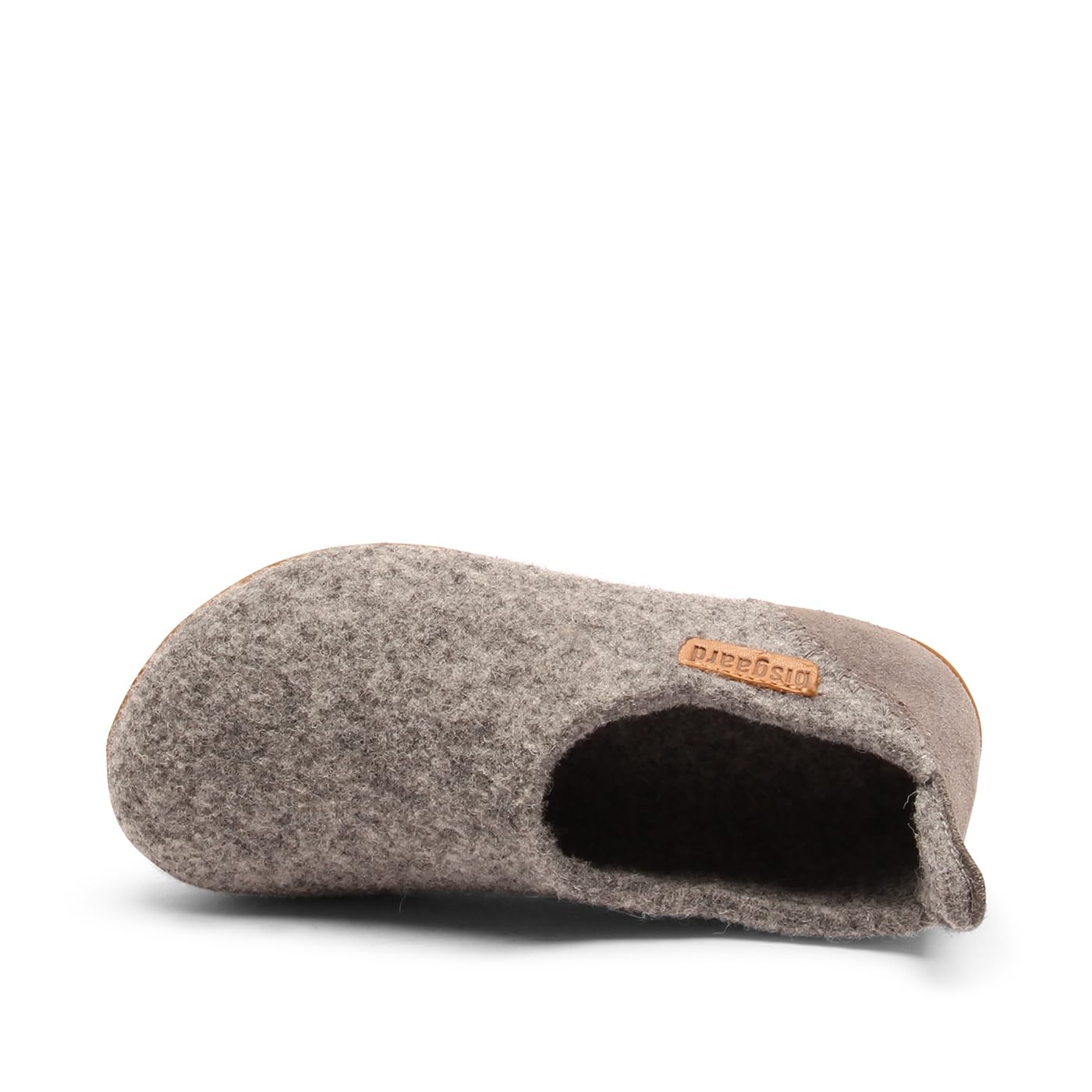 Bisgaard Basic Wool MocasinesUnisex niños