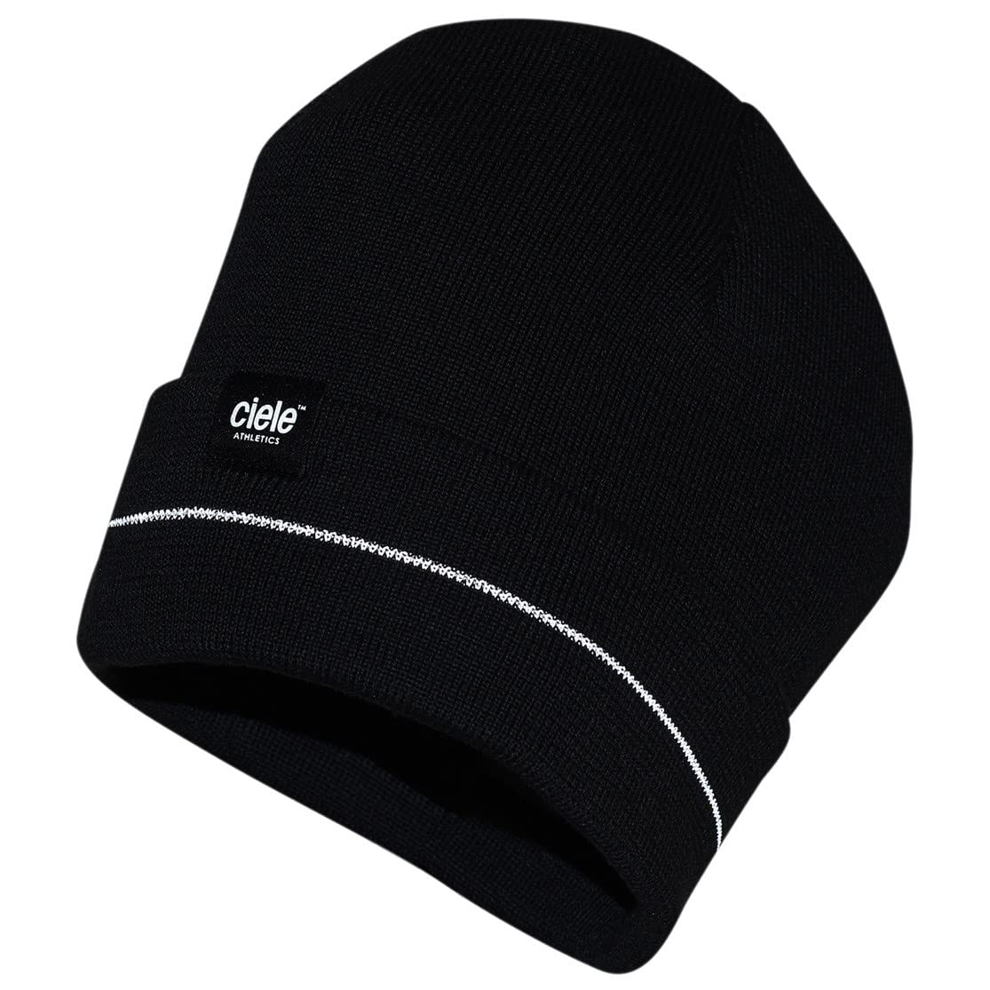 CR3 Beanie Shadowcast Black