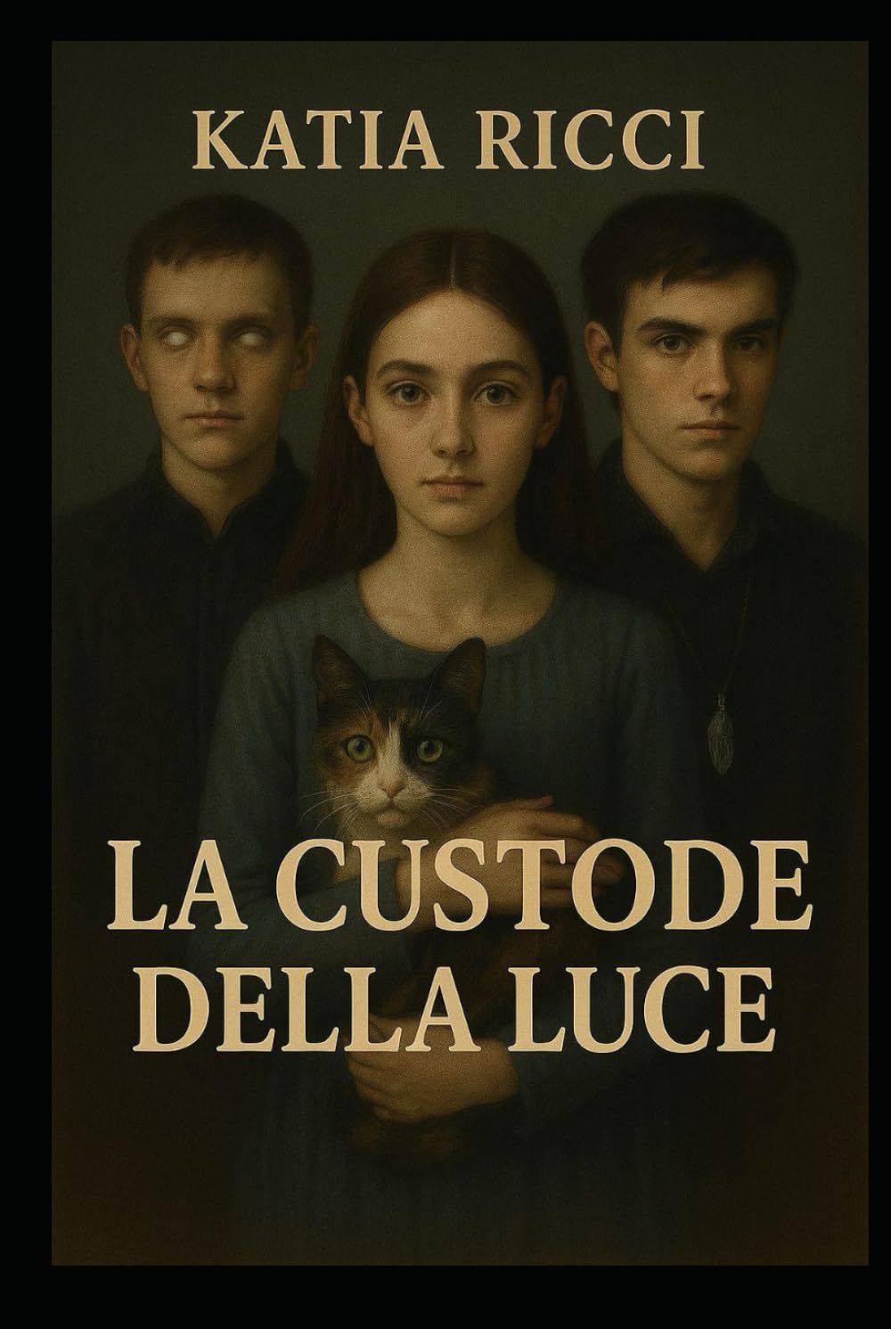 La Custode della Luce