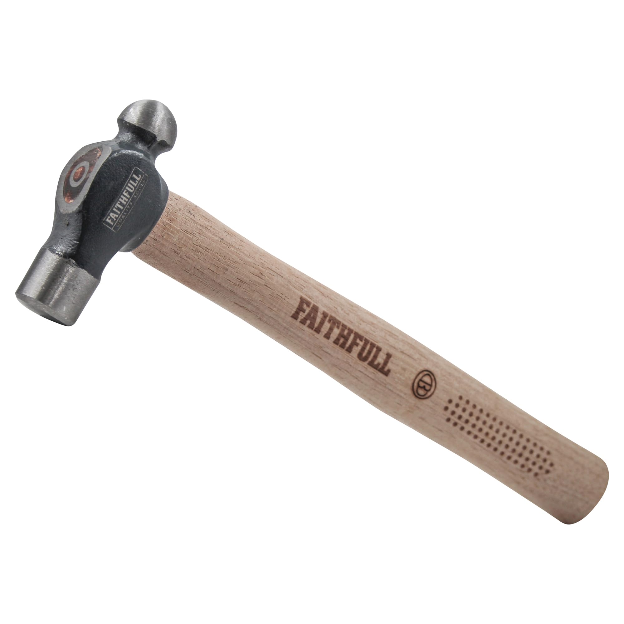 Faithfull Faibph12 Ball Pein Hammer 340G (12Oz)