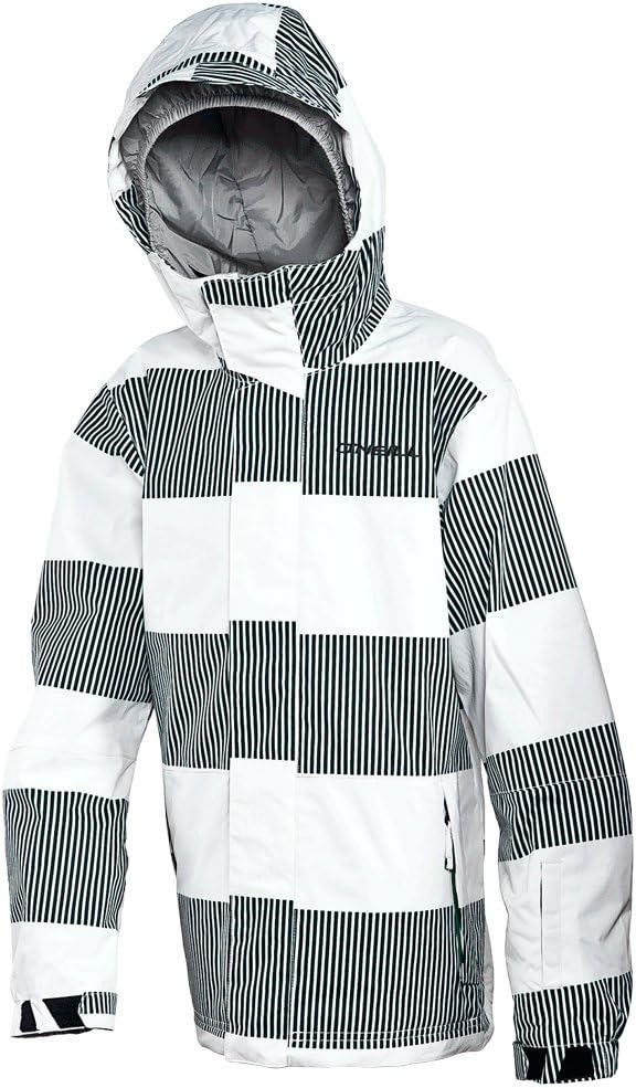 O'Neill Big Boys' Hubble Jacket