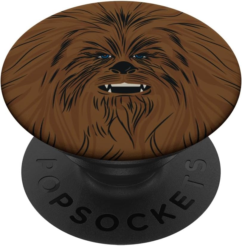 Original PopSockets PopGrip - Swappable Top - Phone Grip & Stand