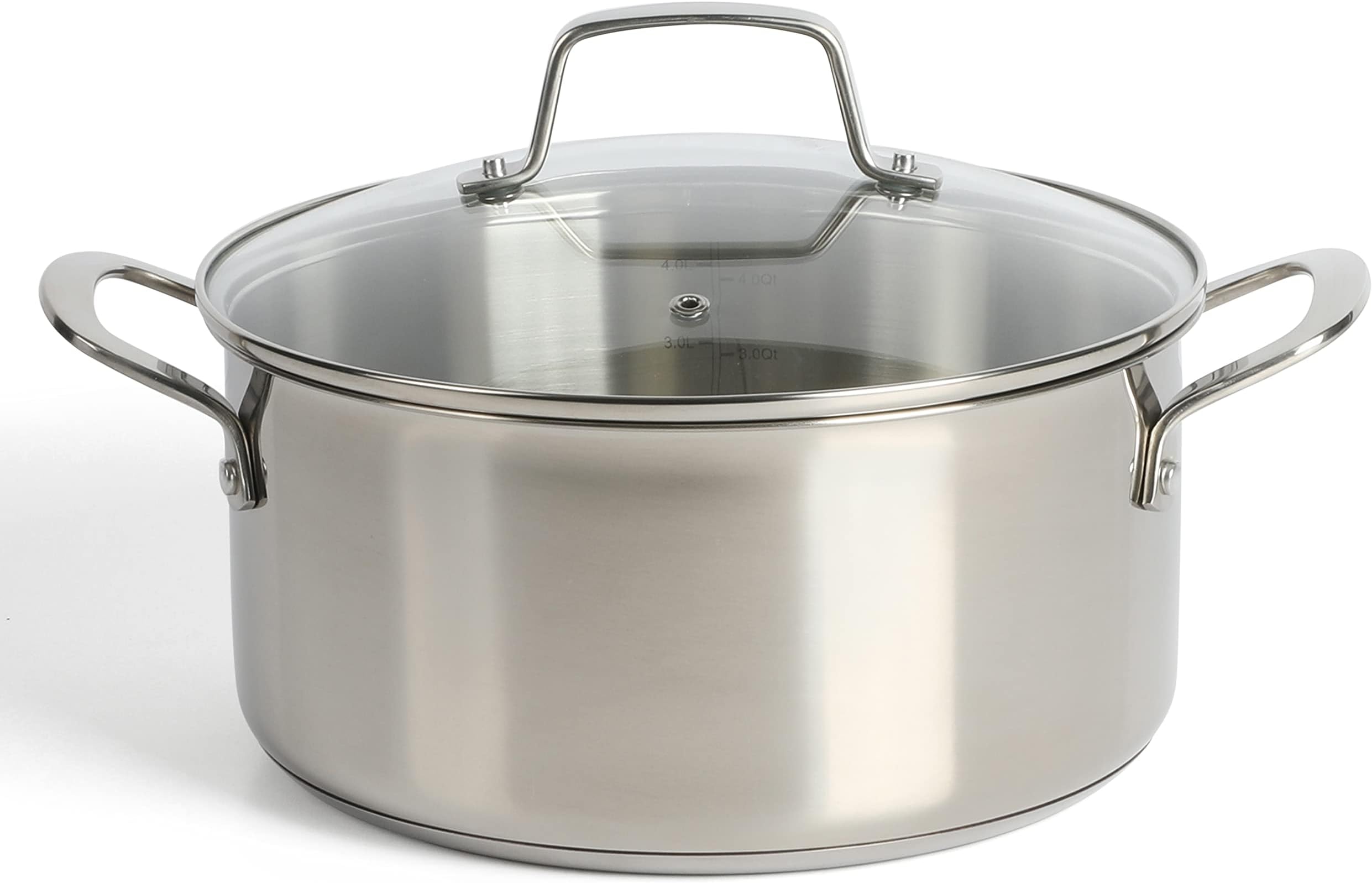 Catselle 5-Quart Dutch Oven