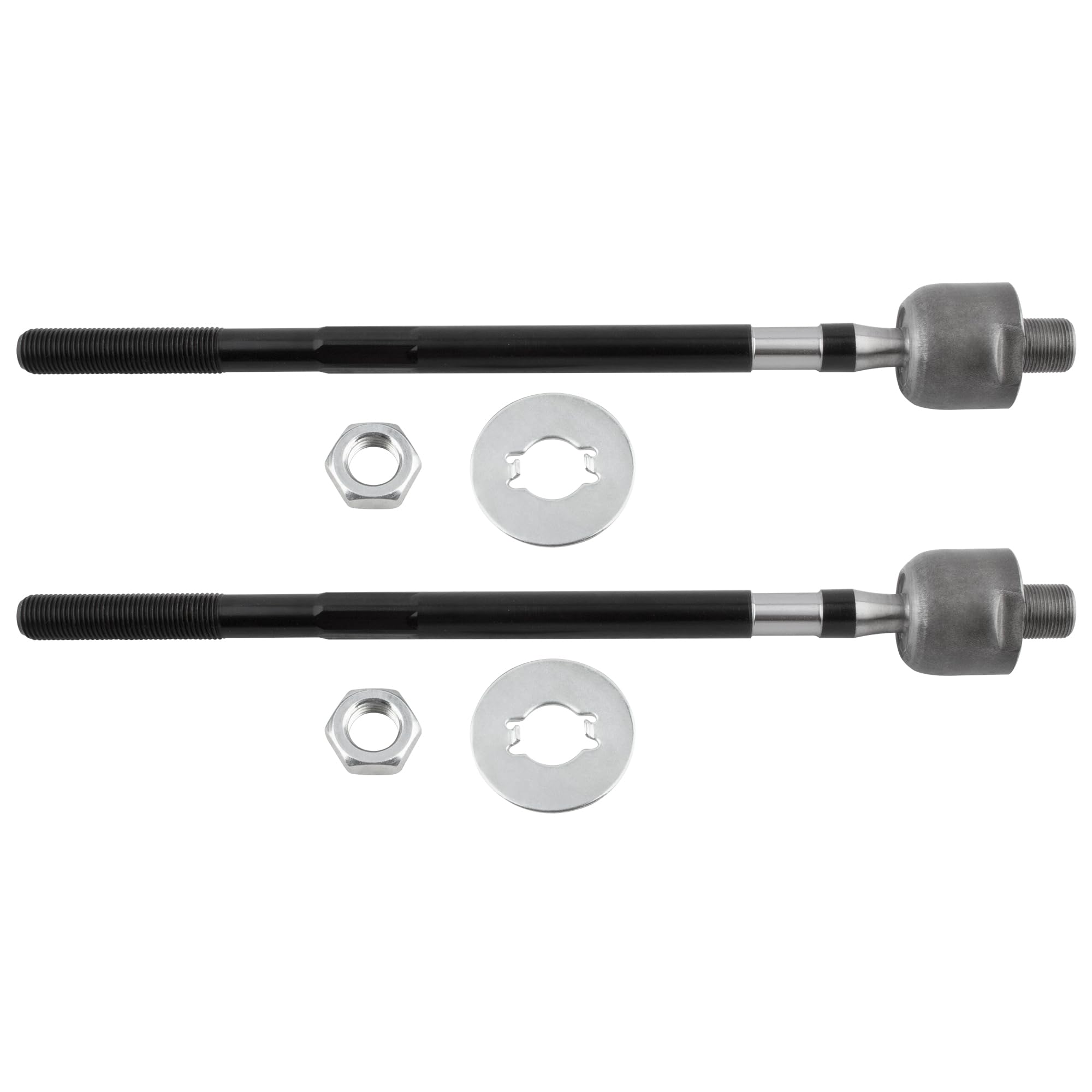 tie様 Amazon.com: BOXI Inner Tie Rod End Kit 2pc EV349 Tie Rods