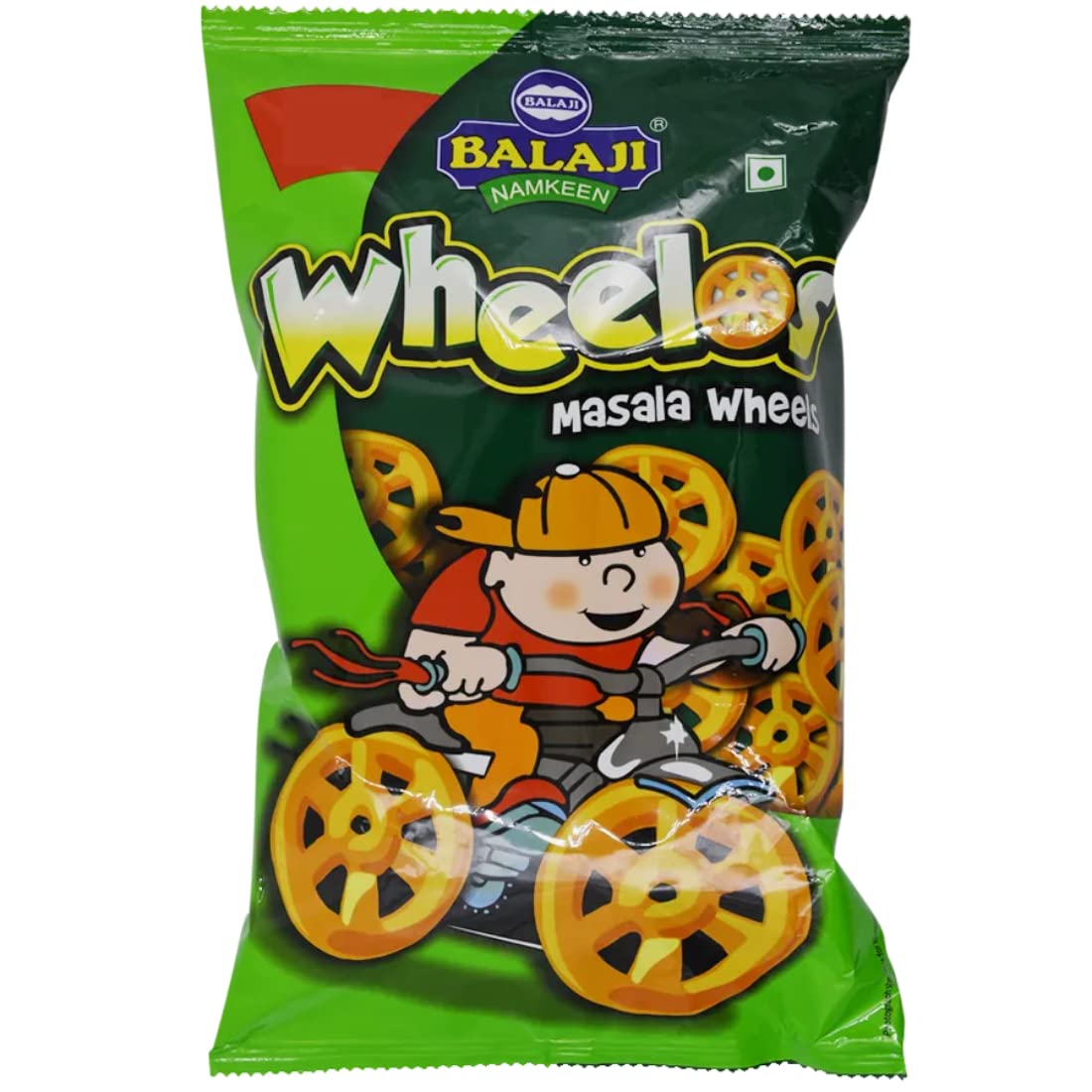 See full amazon price history chart for Balaji Wheelos, Masala, 65g Balaji Wheelos, Masala, 65g (B07D2THKD3) Amazon Price History, Amazon Price Tracker