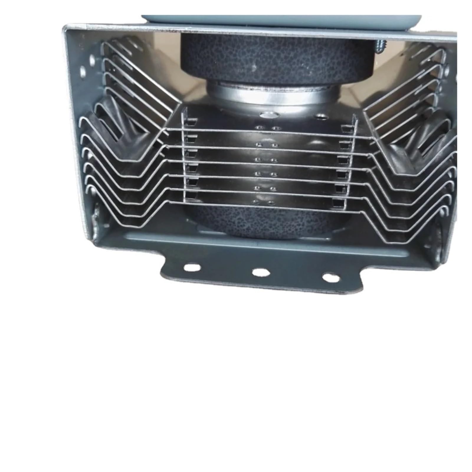 Magnetron Do Kuchenki Mikrofalowej Chłodzony Powietrzem, Kompatybilny Z Toshiba | Dla 1000W 2M248J