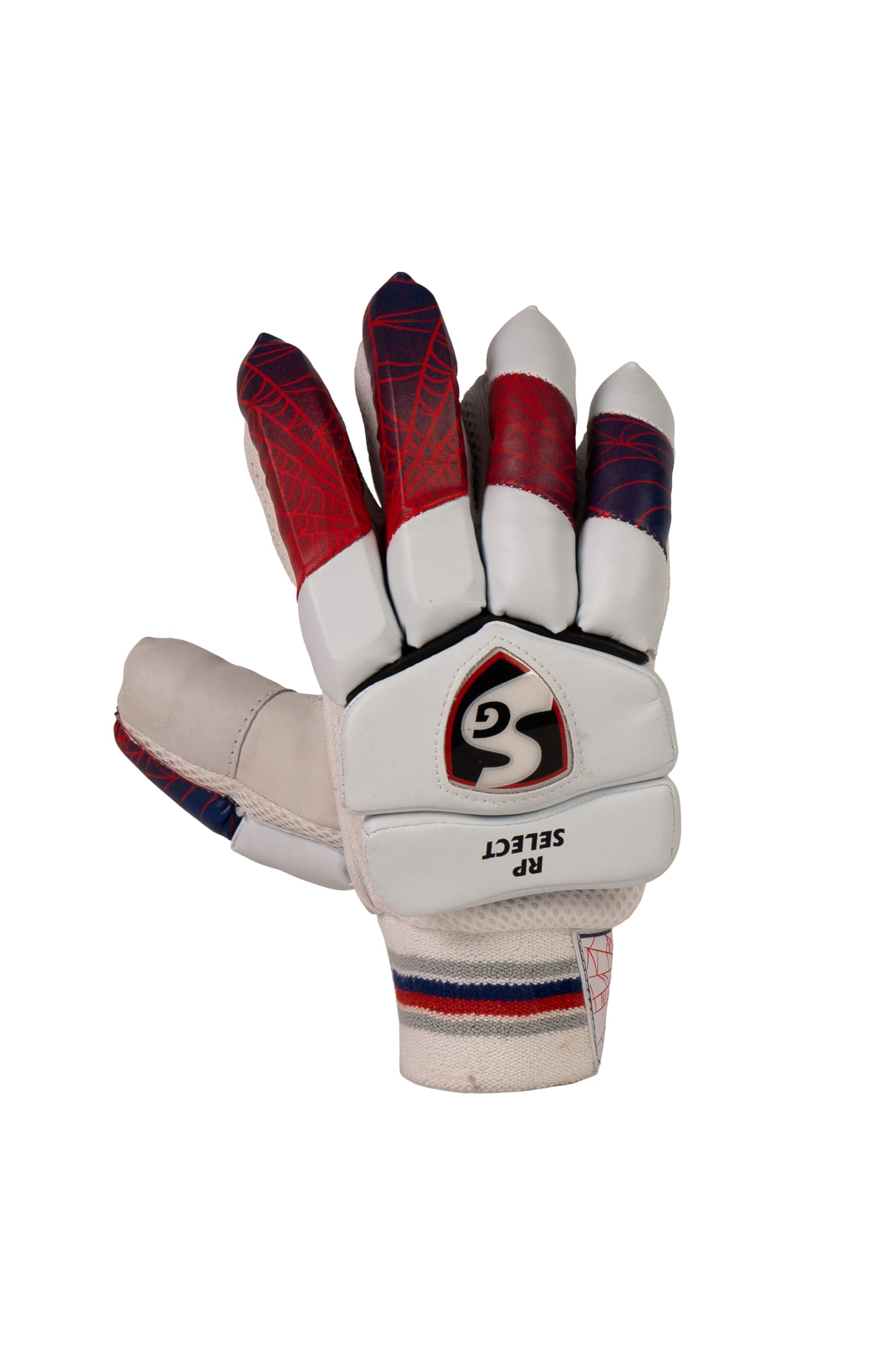 SG Batting Gloves RP Select RH-image-3