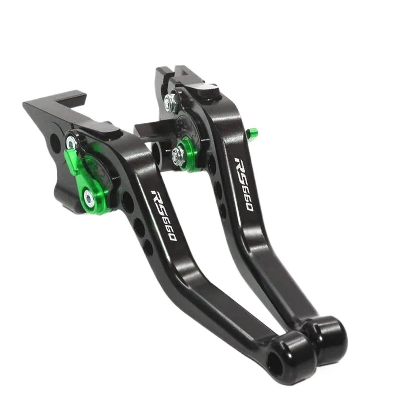 Cwziwoyji C Wziwoyji Fit For Aprilia Dorsoduro 1200 2011-2015 Motorcycle N Aluminum Adjustable Brake Lutch Levers Handle Parts(C)