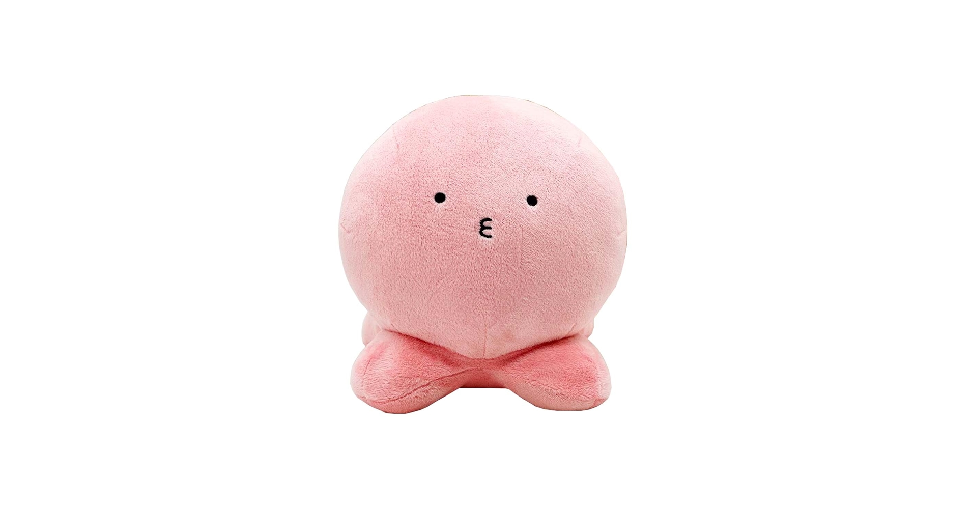 Amazon.co.jp: タコピーの原罪 グッズ ぬいぐるみ タコピー