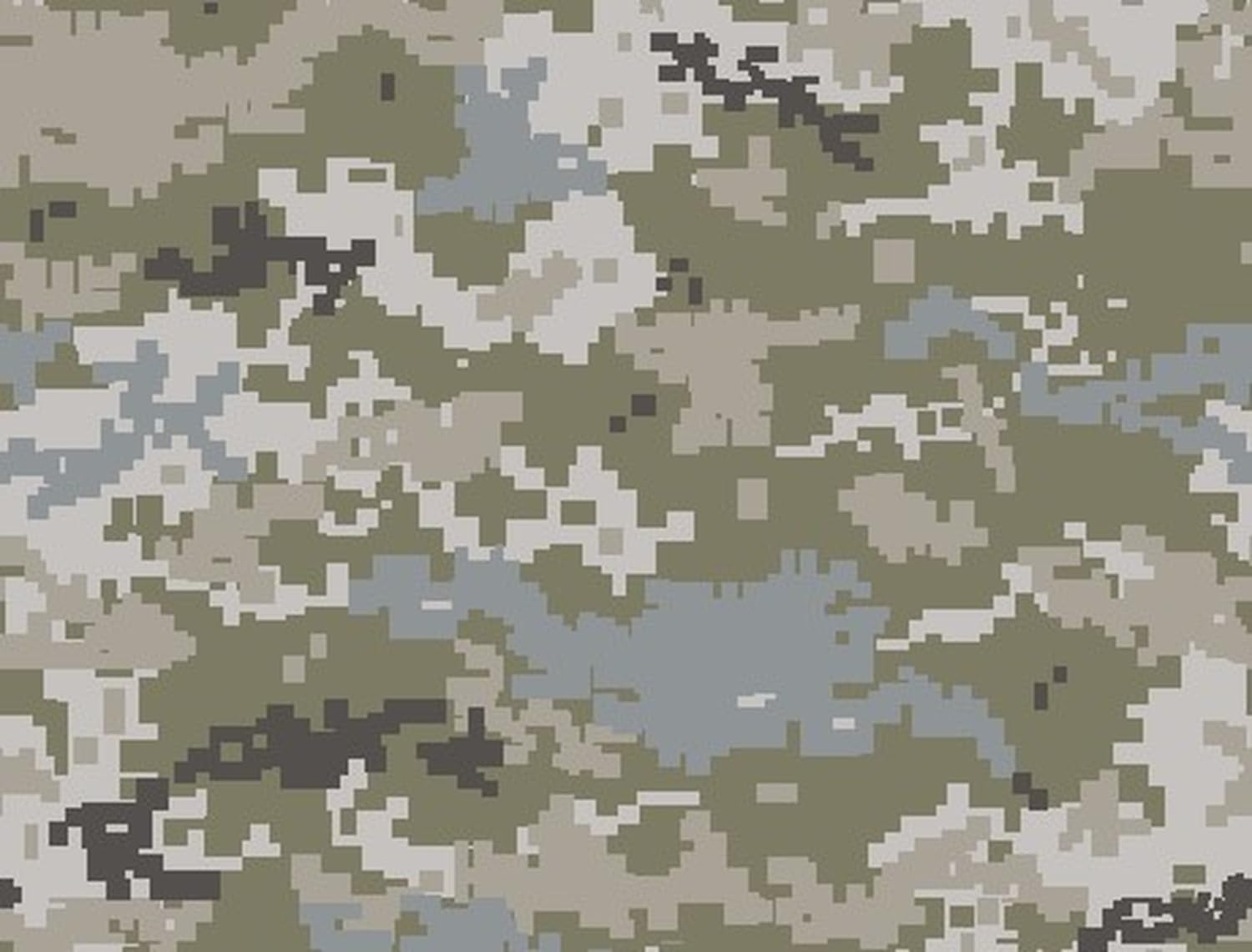 Amazon | クロスデルタ(Cross Delta) 1/35 ウクライナ軍用デジタル迷彩