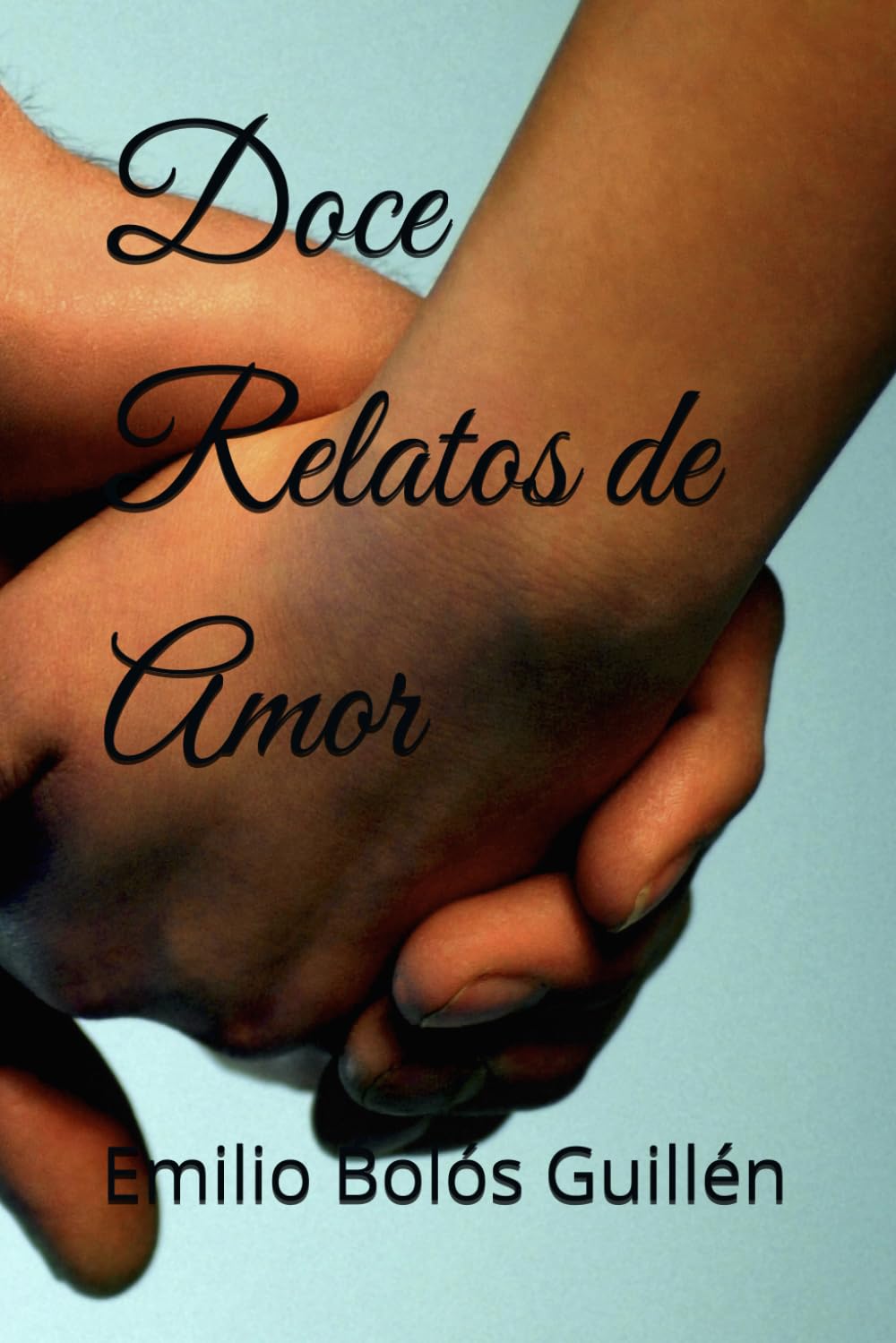 Doce Relatos de Amor