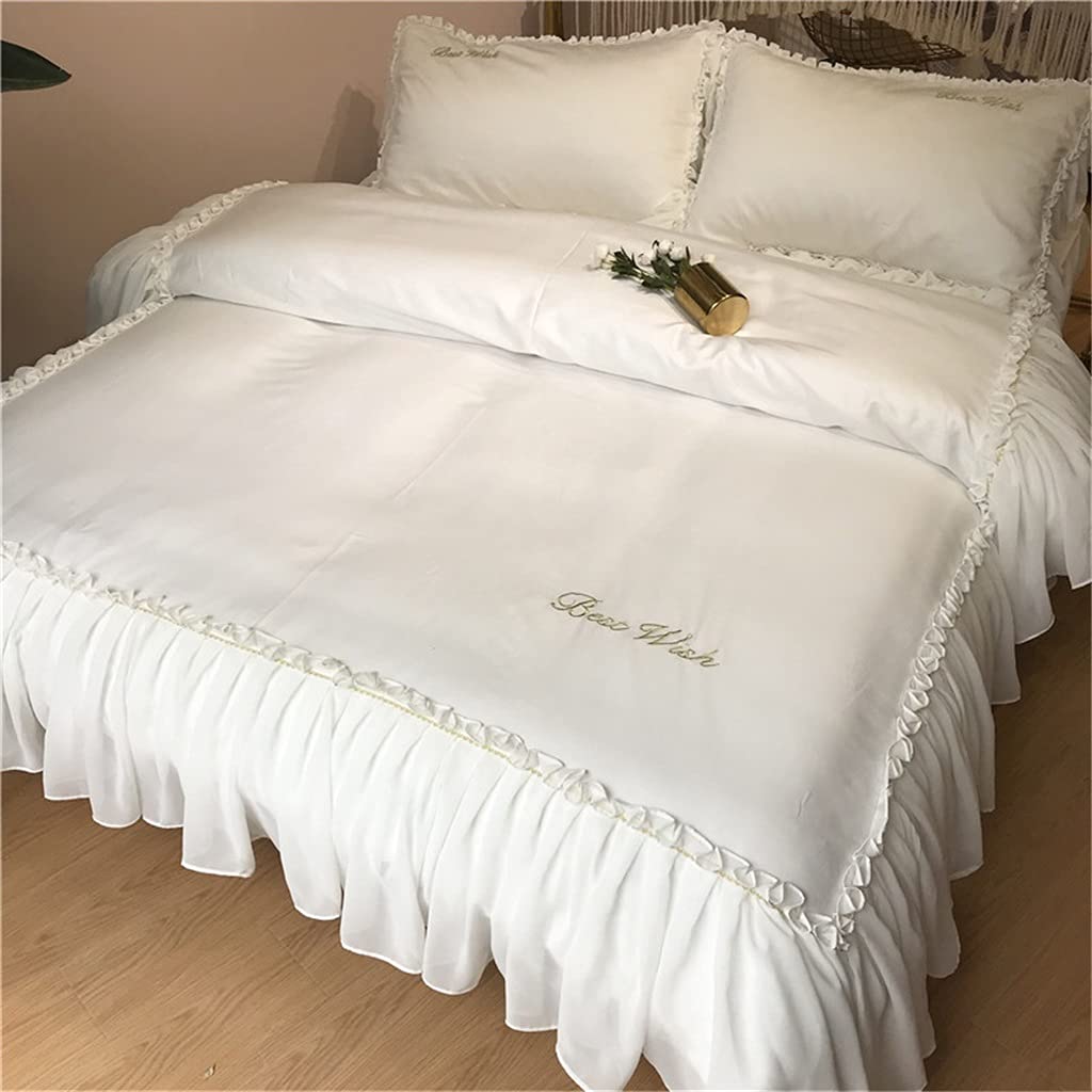 Carbotex David Bowie Single Cotton Duvet Cover - European Size