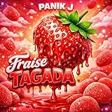 Fraise Tagada