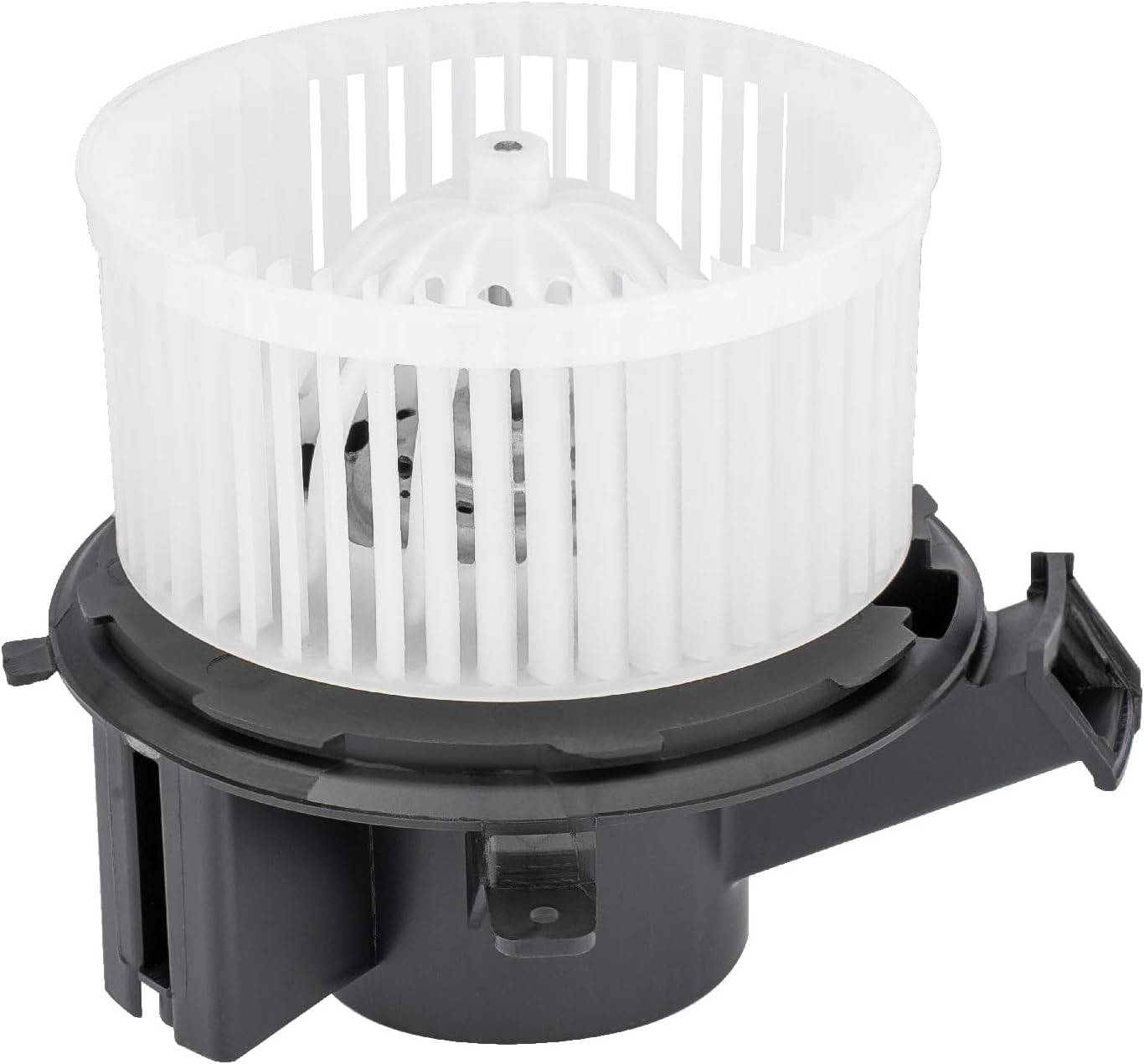 HVAC Blower Motor Assembly 700236 22810567 Compatible with Buick Enclave, for Silverado Traverse, for GMC Acadia Sierra, for Saturn Outlook AC Heater Blower Motor Replacement