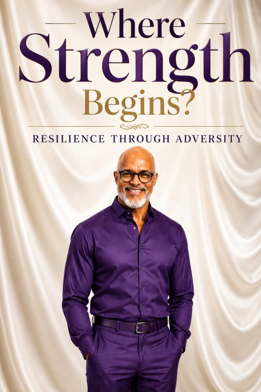 Where Strength Begins?: Resilience Through Adversity