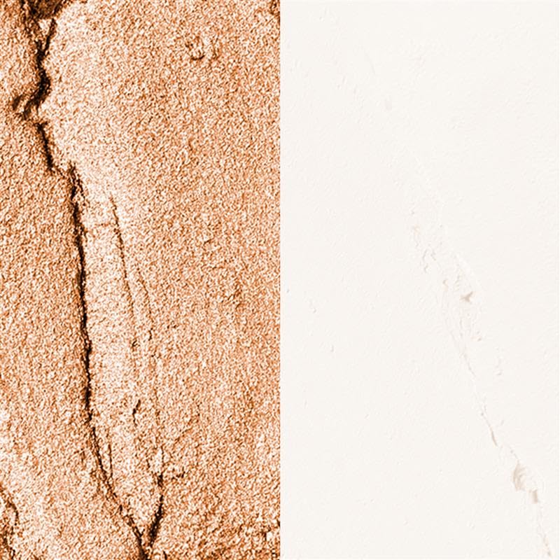 Julep Eyeshadow 101 Crème-to-Powder Eyeshadow Stick Duo, Champagne Shimmer & Snowfall Matte - Image 9