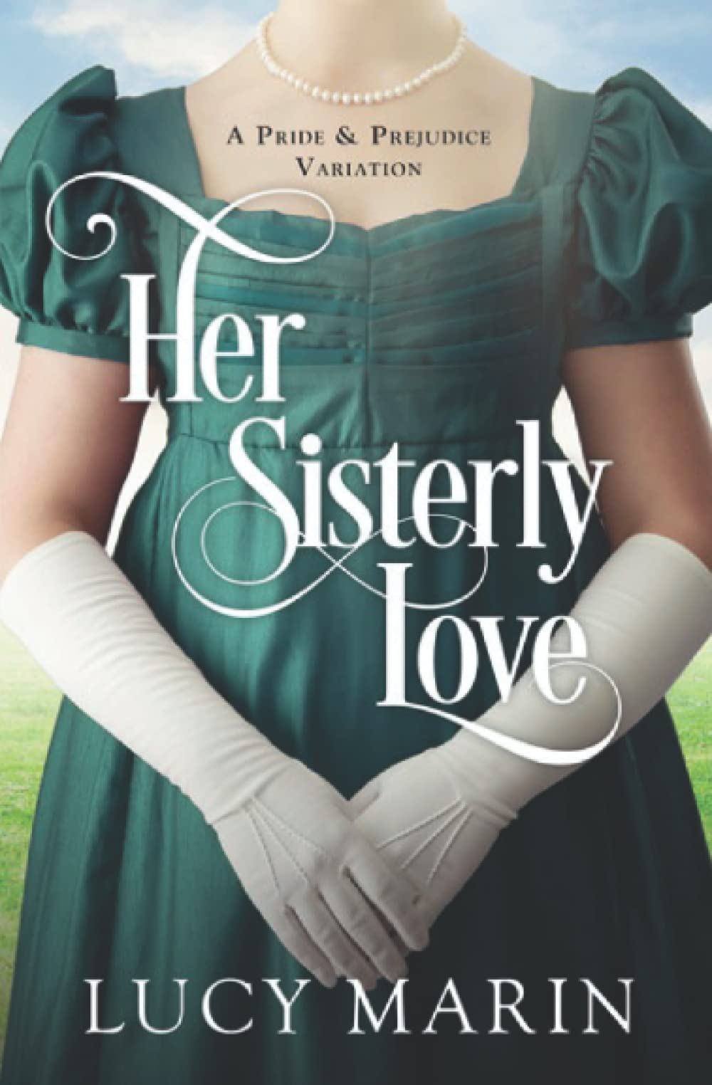 Her Sisterly Love (Family Matters Series)