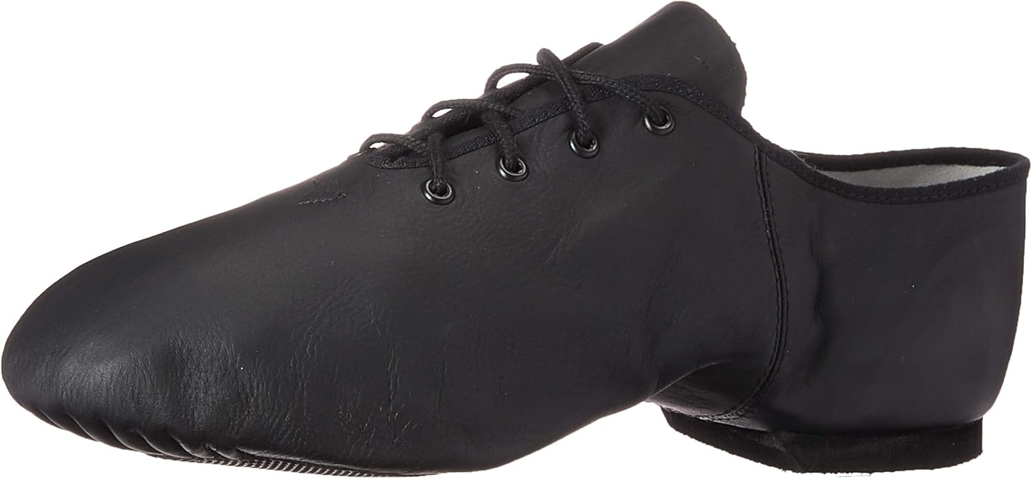 Bloch Men's Ultraflex Dance Shoe, Black, 10 Medium US