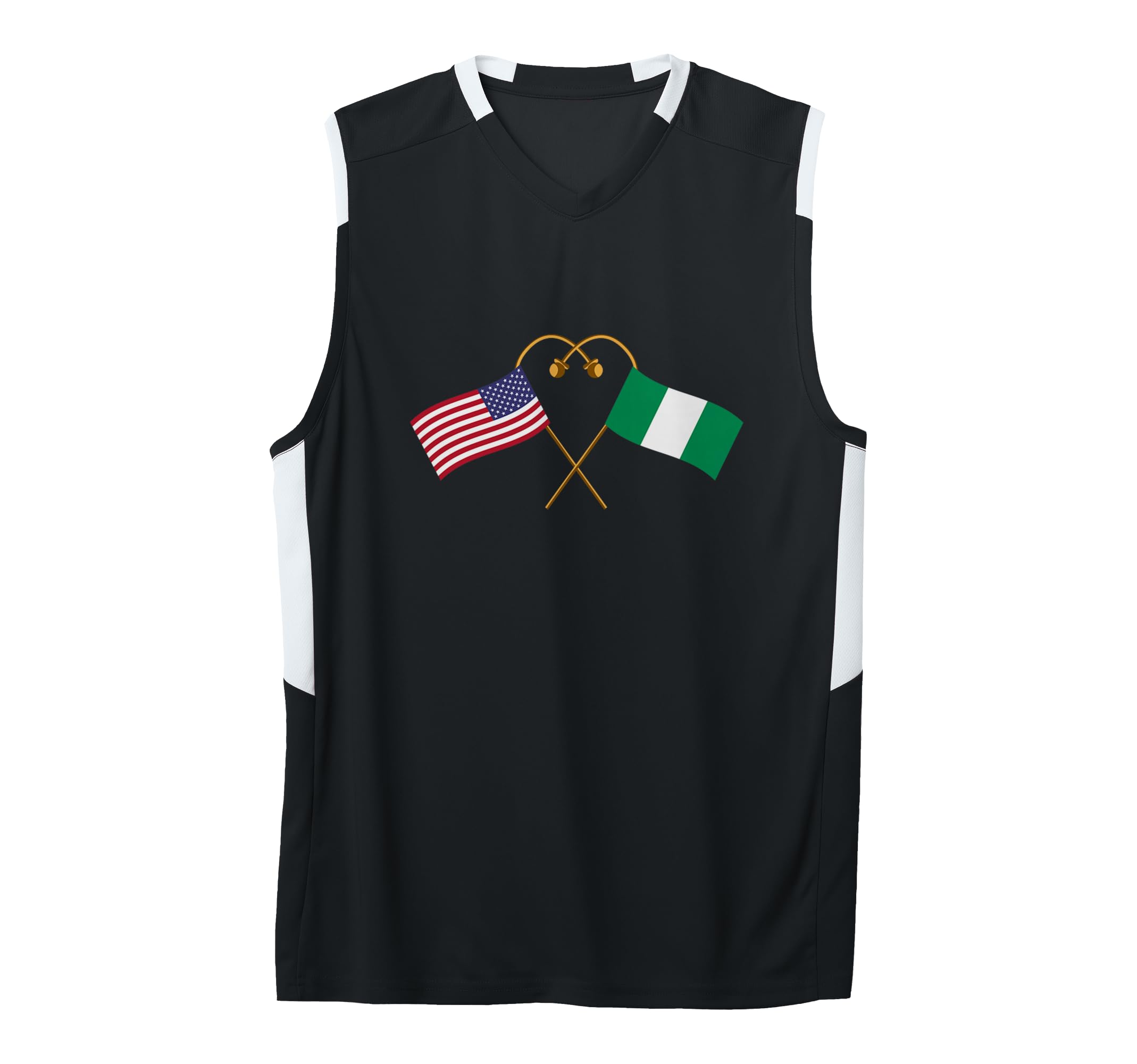 Adult & Youth Basketball Jersey