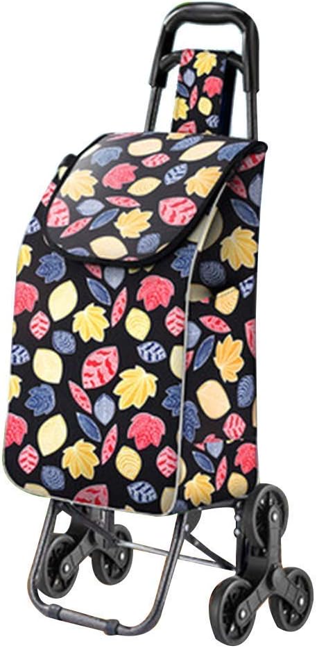 piccoli carrelli alimentari