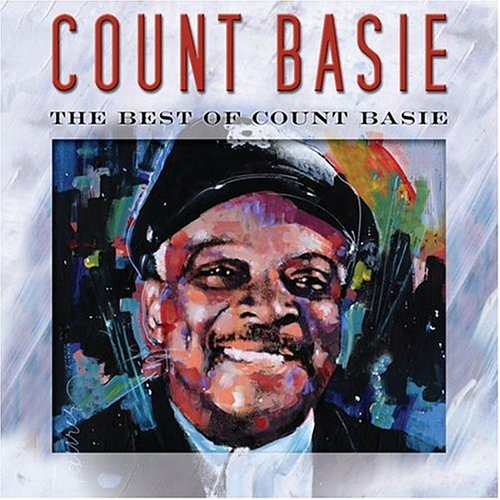 Best of Count Basie [Audio CD] Basie, Count