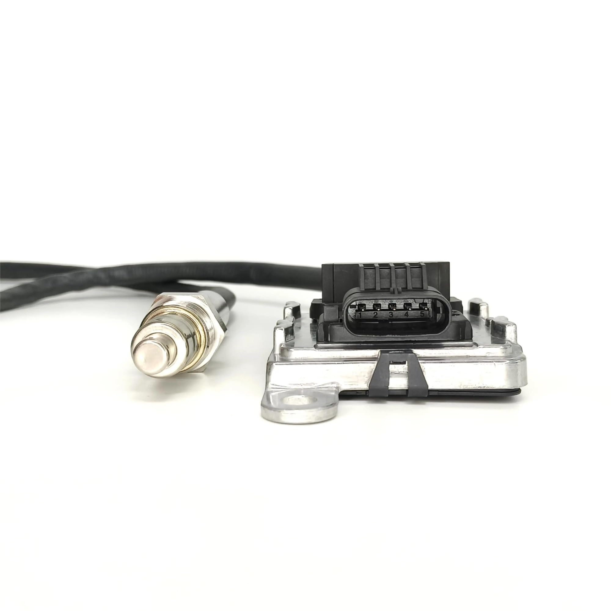 NOx Sensor Óxido Nitrógeno Nitrógeno Nox Oxígeno A0009057408 0009057408 12V Para Mercedes Para Benz GS Clase W222 W463 X222