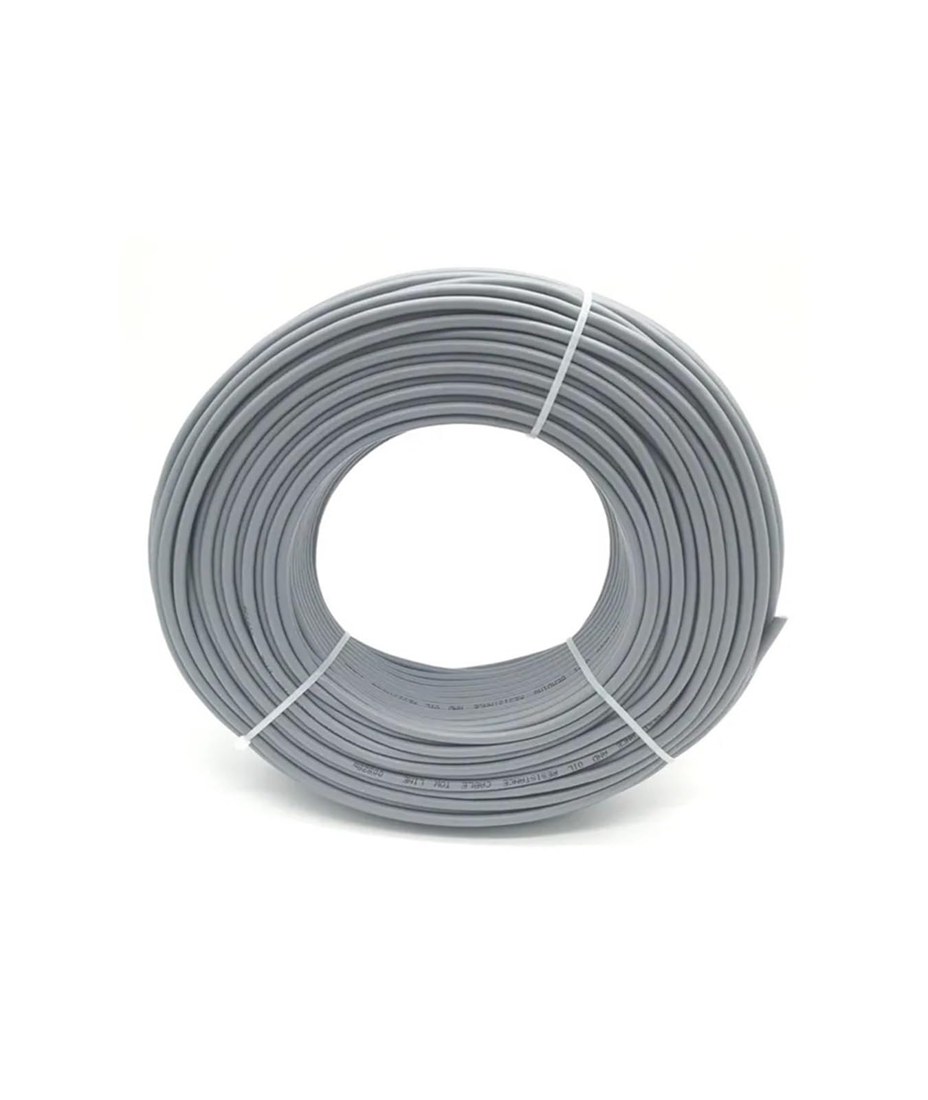 Cavo schermato for traino da 1 m 2-12 conduttori, 13/15 AWG,5/2,5 mm² | Filo di rame flessibile resistente alla flessione in PVC(7 cores,13 AWG 1m)