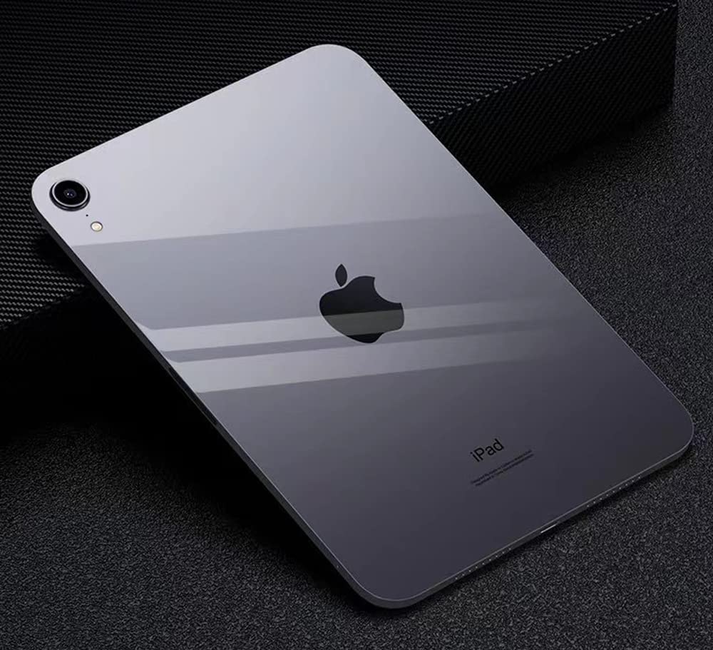 Amazon.com: iyanzi For iPad Mini 6 2021 Mini 7 2024 Back Screen